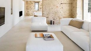 El microcemento se convierte en el revestimiento más popular del mercado