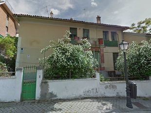 La casa de Vicente Aleixandre, declarada Bien de Interés Patrimonial