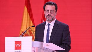 La Comunidad desmiente que Madrid sea la región que más inversión recibe del Gobierno