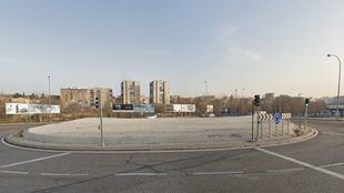 Peñagrande tendrá acceso directo a la M-30