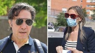 La mujer de Luis Lorenzo transfirió 11.700 euros de la cuenta de su tía el día que murió y el posterior