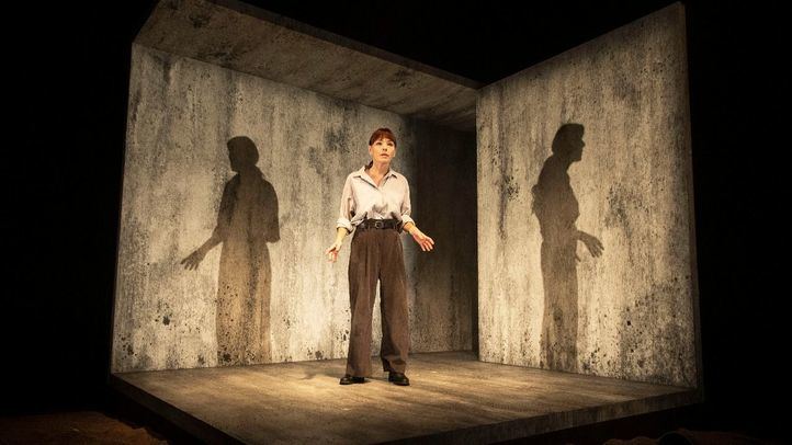 Obra 'Chicas y Chicos'