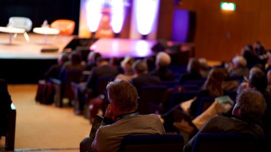 Imagen del EAGE Annual Conference & Exhibition 2021