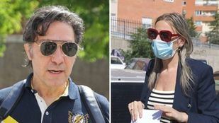 La familia de la tía política de Luis Lorenzo recurre la libertad del actor y su mujer