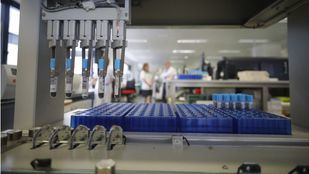 Madrid registra 141 casos confirmados de viruela del mono