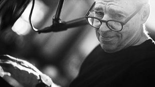Ben Sidran triunfa con su nuevo álbum ‘Swing State’ en el Café Central