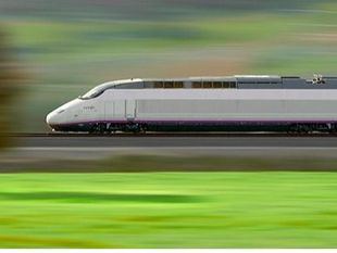 Renfe permite un ahorro de 305 millones de euros en términos de impacto ambiental