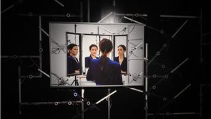 Los fotógrafos emergentes llegan a CentroCentro con la exposición 'Híbridos'