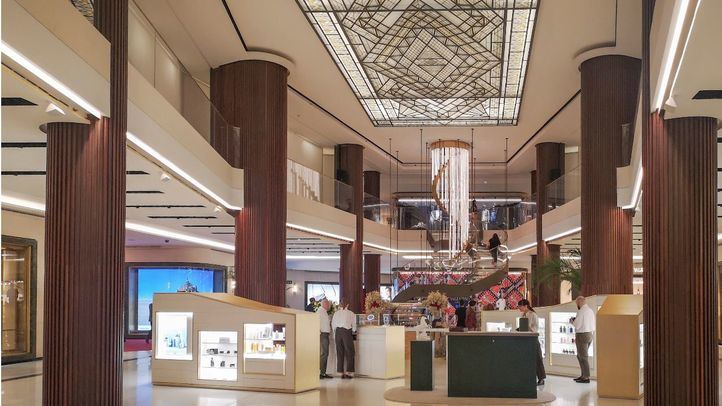 Galería Canalejas