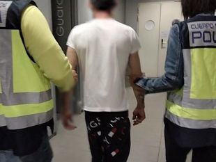 Cae una banda que cometió hasta 15 robos con violencia en distintos establecimientos