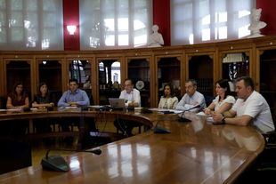 Merck Salud presenta el comité científico de su Cátedra