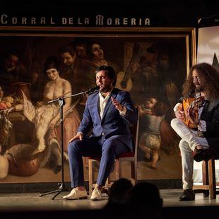 Flamenco Madrid triunfa con cerca de 7.000 asistentes