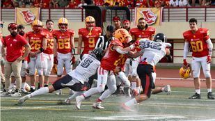 Osos se proclaman campeones en la final más larga de la historia de la LNFA