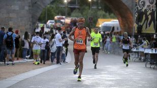 Más de mil corredores se dan cita en la II Media Maratón de Carabanchel