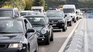 Las obras en el puente de Raimundo Fernández Villaverde arrancan este lunes