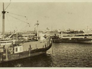 La exposición ‘Germaine Krull. Crónica de un exilio’ llega al Museo del Romanticismo