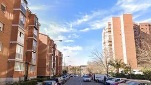 Investigados tres policías por abatir a un joven que intentó atacarles en Vallecas