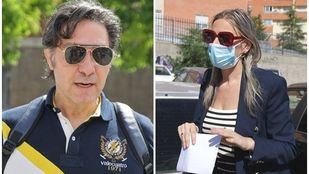 El fiscal pide un nuevo informe forense de la autopsia de la tía de Luis Lorenzo