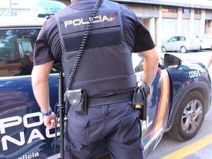 Detenido el hermano de 'Rafita' junto con otros tres 'aluniceros' tras una persecución policial