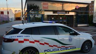 Prisión para el detenido por retener a su hija con un cuchillo en Coslada