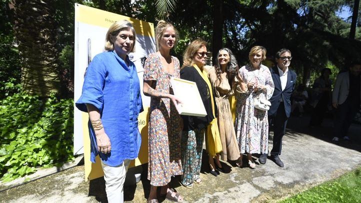 Homenaje a la fotógrafa Ouka LeeleHomenaje a la fotógrafa Ouka Leele