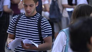 La poesía de la generación del 27 y Fernando VII, en la segunda jornada de la EvAU