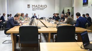 Los asesores o directivos que no acudan a comisiones de investigación serán cesados