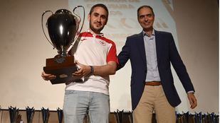 El Trofeo Fair Play, protagonista de los XXXIII Juegos Deportivos de Escuelas Católicas