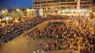 Fuenlabrada, candidata a Capital Europea de la Juventud 2025