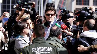 El juez pide a Cibeles las ofertas de material sanitario recibidas para compararlas con la de Medina