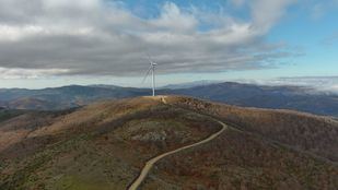 Iberdrola pone en marcha el parque eólico Mikronoros y supera los 300 MW en Grecia