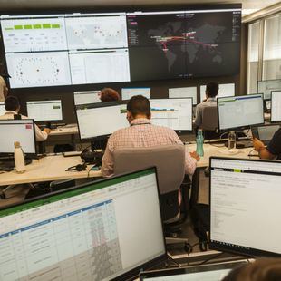 La Comunidad creará una Agencia de Ciberseguridad para evitar ataques