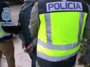 Los Policías que dispararon contra un joven en Vallecas piden archivar la investigación