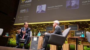 CaixaBank analiza la inversión de impacto para contribuir a una transición sostenible