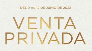 El Corte Inglés estrena Venta Privada con descuentos de hasta el 30% en más de 1.000 marcas