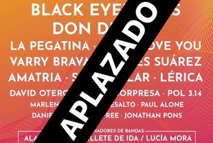 Aplazado el ‘Fan Fan Fest’ por incumplimiento de medidas de seguridad