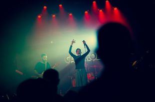 Adiós a la Sala Caracol