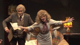 Forever Young: el musical dirigido por Tricicle llega a Madrid