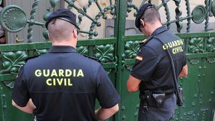 Detenido un hombre de 43 años en Pinto por un presunto delito de violencia de género