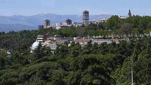 Madrid, entre las 50 ciudades más sostenibles del mundo