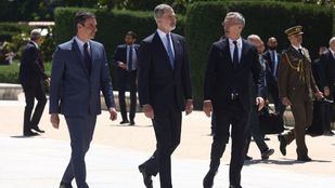 Madrid se prepara para celebrar la Cumbre de la OTAN con un despliegue sin precedentes