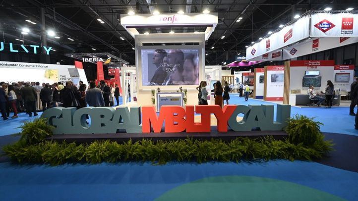 Global Mobility Call