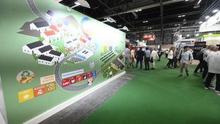 Genera 2022 reúne a los profesionales del sector medioambiental en Ifema