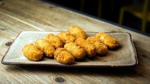 Día Mundial de la Tapa: croquetas a un euro en Lavapiés