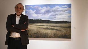 Un 'Viaje de invierno' junto a Carlos García-Alix