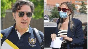 La salud de la tía de Luis Lorenzo empeoró cuando se trasladó con el matrimonio