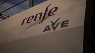 Renfe pone a la venta este jueves los billetes de AVE entre Madrid y Alicante hasta el 12 de septiembre