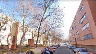 Arrestado el autor del apuñalamiento de este miércoles en Orcasur