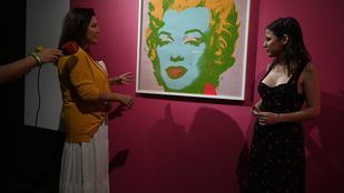 El movimiento del arte pop se instala en Madrid