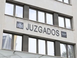 Cae el sistema informático de los juzgados de Plaza de Castilla a causa del calor